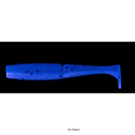 Baitjunkie 3.2 Inch Minnow Rainbow Trout 