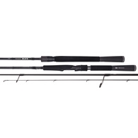 TD Black Canal Monster 862ML-S - NZ Spin Rod