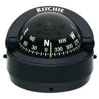 S-53 Explorer Surface Mt  70mm Compass 