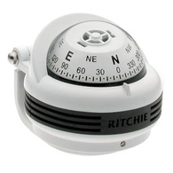 Trek TR-31W Reversible 57mm Bracket Mt. Compass 