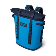Hopper M20 2.5 Cooler Bag backpack - Big Wave Blue/Navy