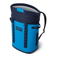 Hopper M20 2.5 Cooler Bag Backpack - Big Wave Blue/Navy - 19 Litre