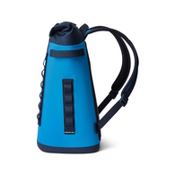 Hopper M20 2.5 Cooler Bag Backpack - Big Wave Blue/Navy - 19 Litre