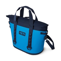 Hopper M30 2.5 Cooler Bag - Big Wave Blue/Navy - 28 Litre