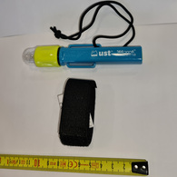 Lifejacket Strobe Light Manually Activated 