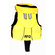 Sirocco Type 402 Premium Child Life Jacket