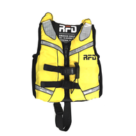 Sirocco Type 402 Premium Child Life Jacket