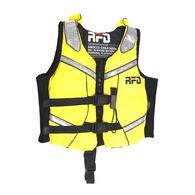 Sirocco Type 402 Premium Child Life Jacket