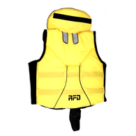 Sirocco Type 402 Premium Child Life Jacket