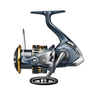 Ultegra 4000XG FC Spinning Reel