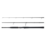 Baitrunner 12000D & Backbone 7' 10-15Kg Spin Combo