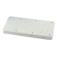 Trolling Motor Quick Release Bracket for GeoSpot