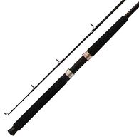 Black Shadow 601 8-12kg Boat Rod