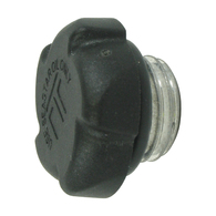 Vented Filler Plug