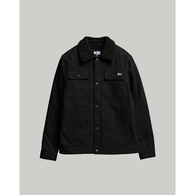 Bait Barge 2 Jacket - Black