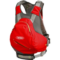 Galena Buoyancy Vest Kayak / Sports 70N - Red