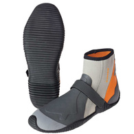 Phase 2 Dive / Dinghy / Sail Boot - Grey