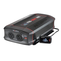 Marine Grade PW1600 Pro-Wave Pure Sine Wave Power Inverter 1600 Watts