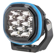 72142 12/24v EX2 Led Driving Light 101mm(4") - 6590 lumens