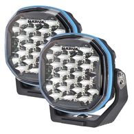 72172 12/24v EX2 Led Driving Light 178mm(7") - 16320 lumens (Pair)