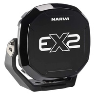 Ex2 12/24V Led Light Bar 220Mm 27200 Lumens (Pair)