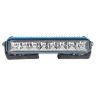 72830 9-33v EX2 Led Light Bar 254mm (10") Single Row - 2235 lumens