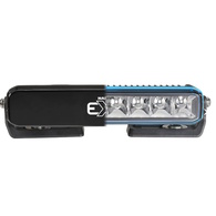 Ex2 9-33V Led Light Bar 254Mm 2235 Lumens White Body