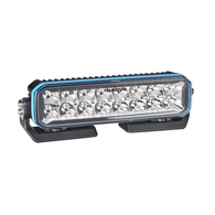 EX2 9-33v LED Light Bar 4560 Lumens 254mm Black Body