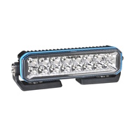 72834 9-33v EX2 Led Light Bar 254mm (10") Double Row - 4560 lumens