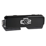 Ex2 9-33V Led Light Bar 4560 Lumens 254Mm Black Body