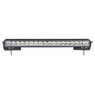 Ex2 9-33V Led Light Bar 508Mm 5890 Lumens White Body