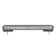 72838 9-33v EX2 Led Light Bar 508mm (20") Single Row - 5890 lumens
