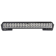 72842 9-33v EX2 Led Light Bar 508mm (20") Double Row - 9780 lumens