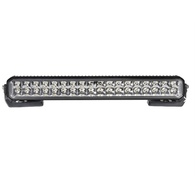 EX2 9-33v Led Light Bar 508mm 9780 Lumens Black Body