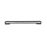 72846 9-33v EX2 Led Light Bar 762mm (30") Single Row - 9300 lumens
