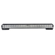 72850 9-33v EX2 Led Light Bar 762mm (30") Double Row - 15084 lumens