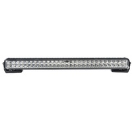 9-33v EX2 Led Light Bar 762mm 15084 Lumens White Body