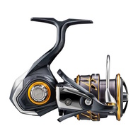 21 Caldia Mq Lt4000-Cxh / Exceler Oceano 762Mhfs Softbait Combo W/Braid 