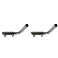 Swingers Outrigger bases (pair) 