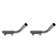Swingers Outrigger bases (pair) 