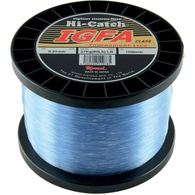IGFA 60kg (130lb) Mono Line - Ice Blue