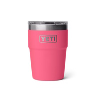 Rambler 16oz (473ml) Stackable Tumbler - Tropical Pink