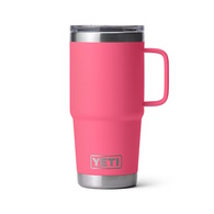 Rambler R20 Travel Mug with Lid 20oz - Tropical Pink
