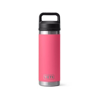 Rambler 18oz (532ml) Bottle Tropical Pink W/Chug Cap