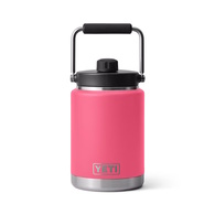 Rambler Half Gallon (1.8L) Jug - Tropical Pink