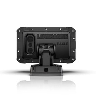 Eagle 5 Splitshot Hd 5" Fishfinder/Chartplotter 