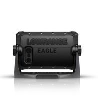 Eagle 7 Tripleshot Hd 7" Fishfinder/Chartplotter 