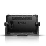 Eagle 9 Tripleshot Hd 9" Fishfinder/Chartplotter 