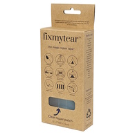 Fixmytear Clear Repair Patch 30cm