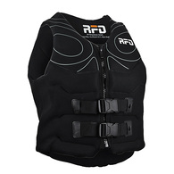 Chinook Adult Neoprene Buoyancy/Watersports/Ski Vest